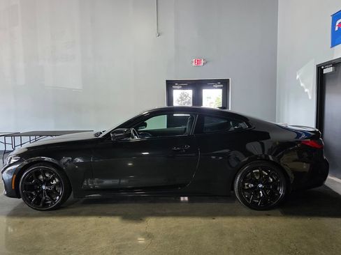 Used 2026 BMW 430i xDrive Coupe AWD/4WD image 6