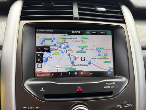 Used 2014 Ford Edge SEL w/ Equipment Group 205A AWD/4WD image 19