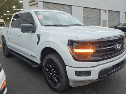 Used 2024 Ford F150 XLT w/ Equipment Group 302A MID