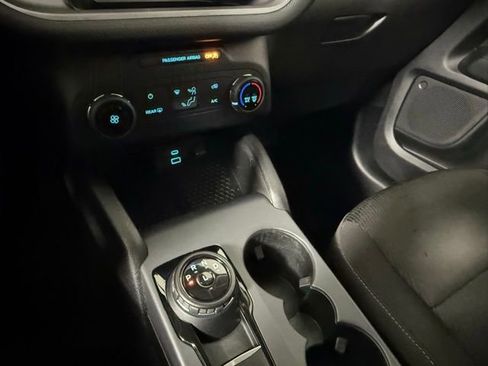 Used 2022 Ford Bronco Sport image 28