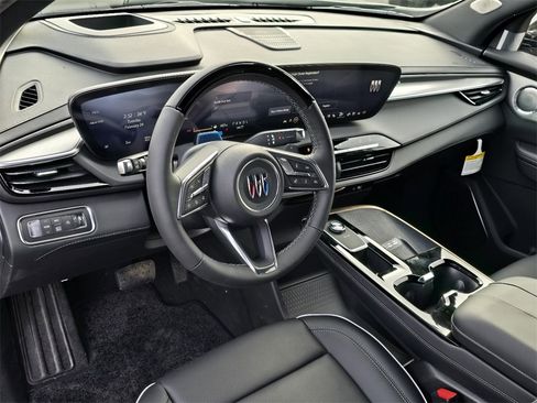 New 2026 Buick Enclave Avenir w/ Super Cruise Package image 16