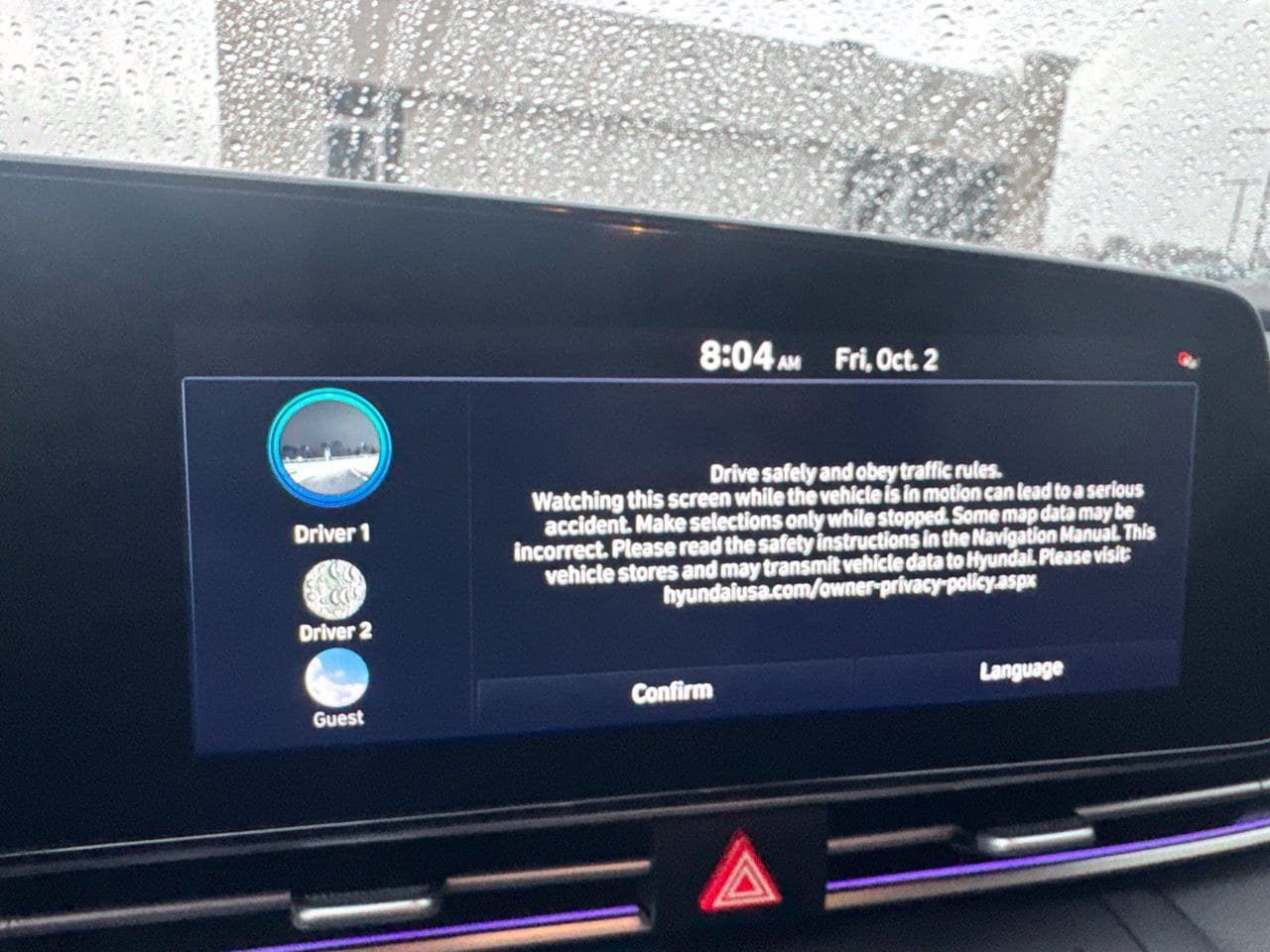 Used 2025 Hyundai Elantra Limited FWD image 12