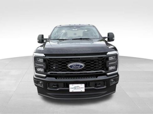 New 2026 Ford F250 XL AWD/4WD image 7