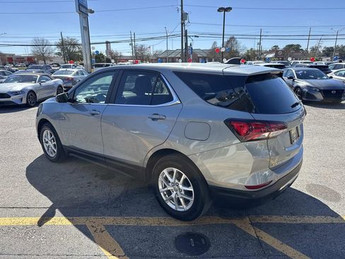 Used 2024 Chevrolet Equinox LT image 6