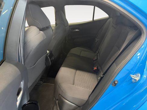 Used 2022 Toyota Corolla SE image 24