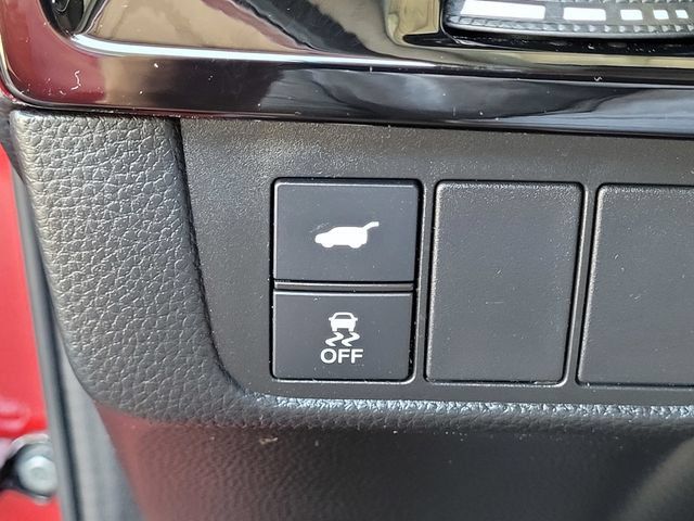 Used 2025 Honda CR-V EX-L image 13