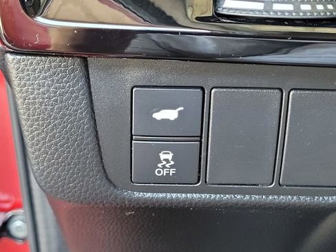 Used 2025 Honda CR-V EX-L image 13