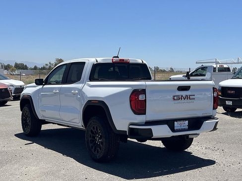 New 2026 GMC Canyon Elevation RWD image 5