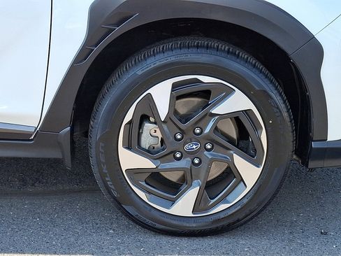 Certified 2024 Subaru Crosstrek 2.5i Limited w/ Popular Package #3A AWD/4WD image 9