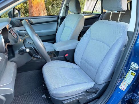 Used 2019 Subaru Outback 2.5i image 13
