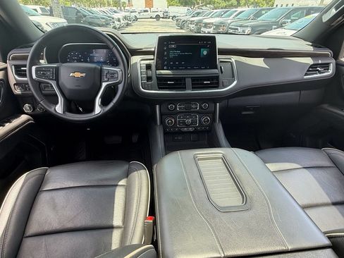 Used 2023 Chevrolet Tahoe Premier RWD image 13