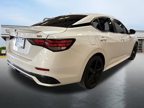 Used 2024 Nissan Sentra SR image 5