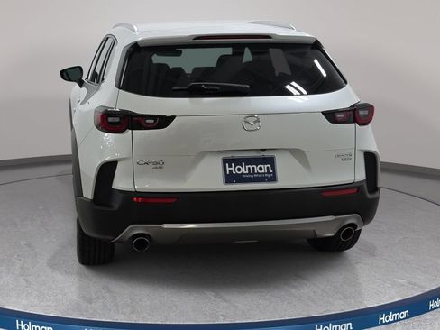 Used 2024 MAZDA CX-50 AWD 2.5 Turbo w/ Cargo Package image 7