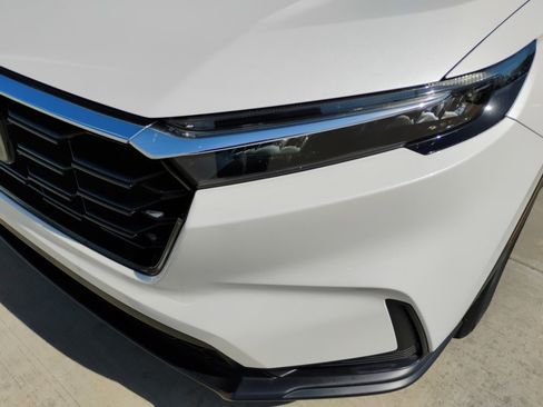 Certified 2023 Honda CR-V EX image 26