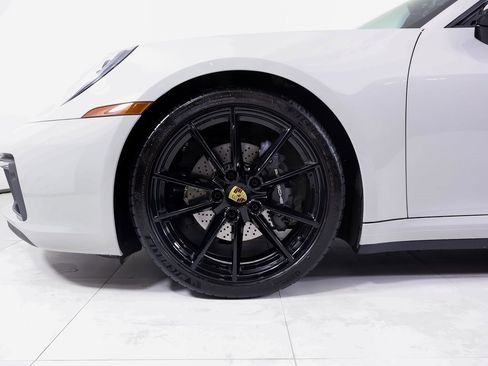 Certified 2024 Porsche 911 Carrera image 26