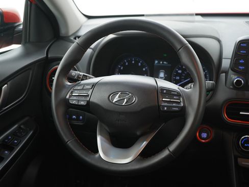 Used 2020 Hyundai Kona Ultimate image 14