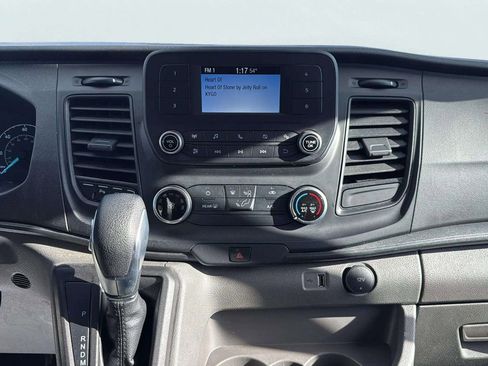 Used 2023 Ford Transit 350 XL image 15