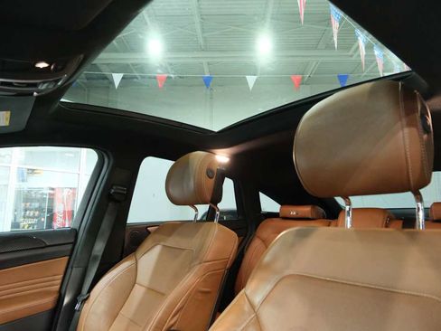 Used 2018 Mercedes-Benz GLE 43 AMG 4MATIC Coupe image 38