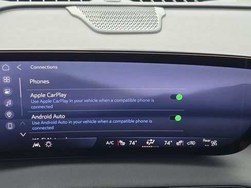 Certified 2025 Buick Enclave Sport Touring image 25