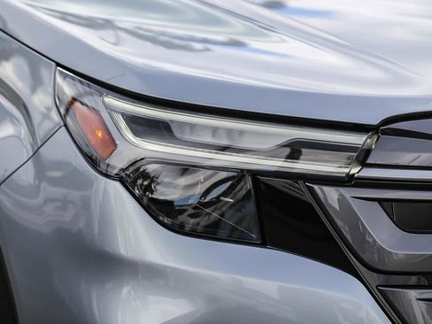 New 2025 Subaru Forester Limited image 4