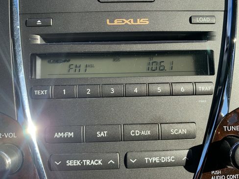 Used 2010 Lexus ES 350 image 25