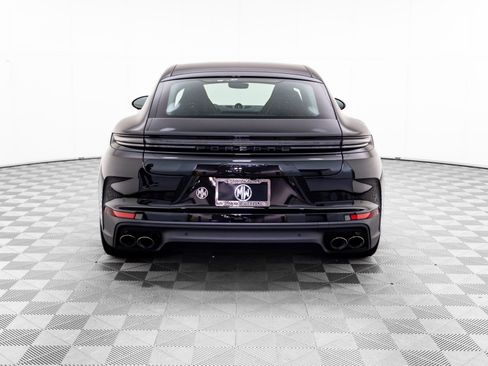 New 2026 Porsche Panamera 4 image 10