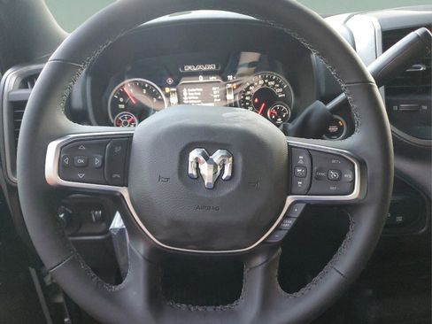 New 2026 RAM 3500 Tradesman w/ Safety Group image 14