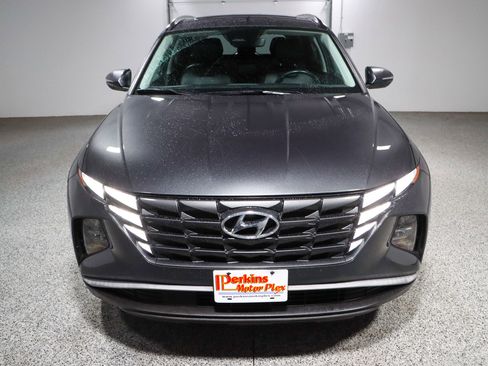 Used 2023 Hyundai Tucson SEL w/ Convenience Package AWD/4WD image 4