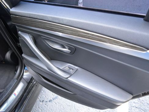 Used 2016 BMW 535i Sedan RWD image 15