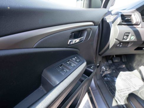 Used 2017 Honda Pilot EX-L image 7