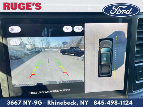 Certified 2024 Ford F150 Raptor image 22