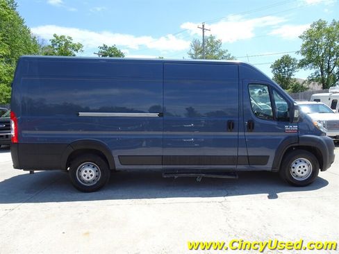 Used 2019 RAM ProMaster 3500 FWD image 5
