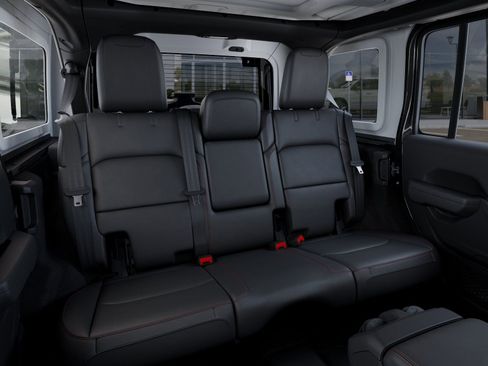 New 2026 Jeep Wrangler Unlimited Rubicon image 15