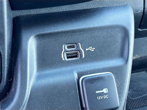 Used 2023 RAM ProMaster 3500 FWD image 18