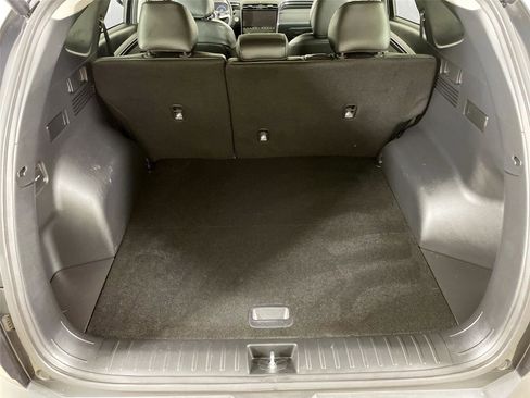 Used 2024 Hyundai Tucson SEL w/ Convenience Package AWD/4WD image 26