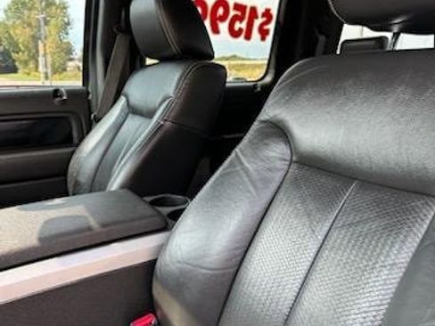 Used 2009 Ford F150 FX4 image 6