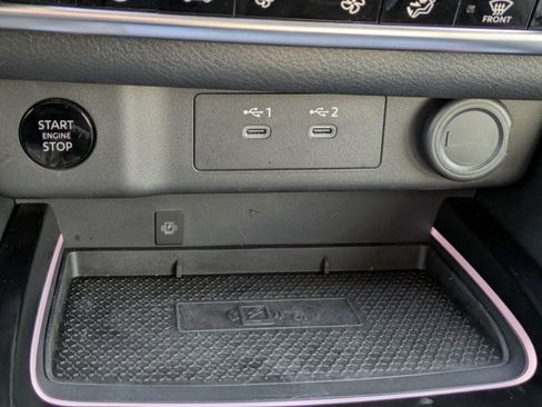 Certified 2025 Nissan Rogue SL image 26