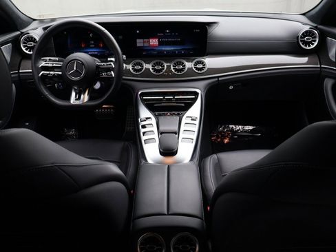 Used 2024 Mercedes-Benz AMG GT 53 image 21