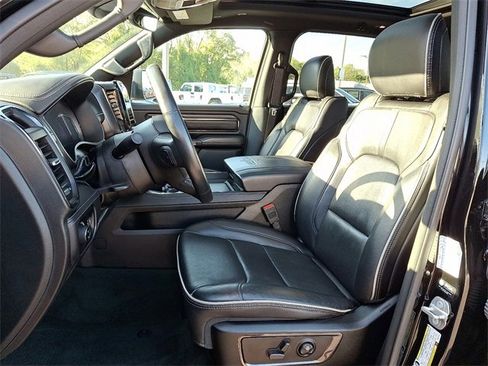 Certified 2023 RAM 1500 Limited w/ Trailer Tow Group image 13