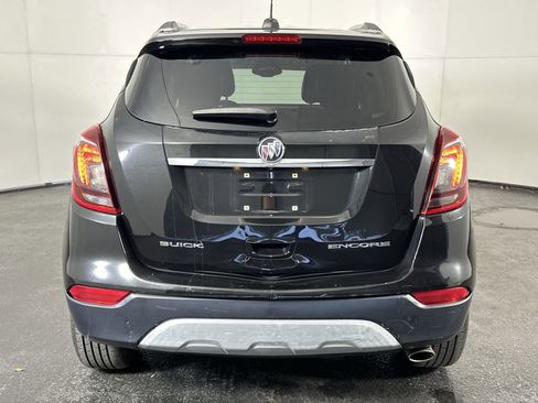 Used 2017 Buick Encore Essence image 10