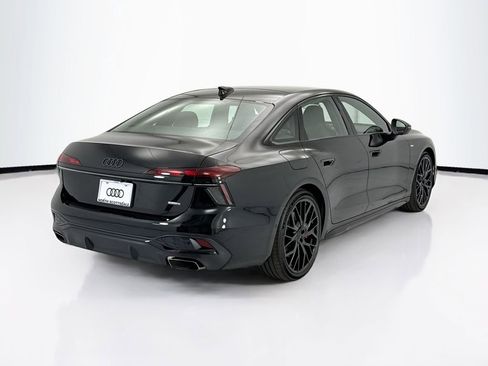 New 2026 Audi A6 Prestige image 5