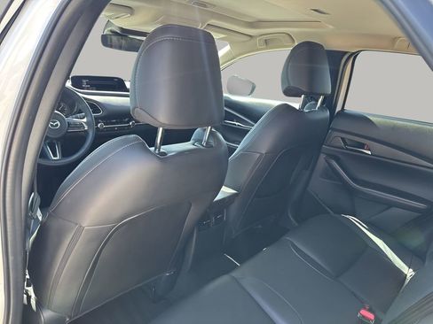 Used 2025 MAZDA CX-30 AWD 2.5 S w/ Preferred Package image 16
