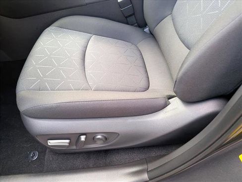 New 2025 Toyota RAV4 XLE image 4