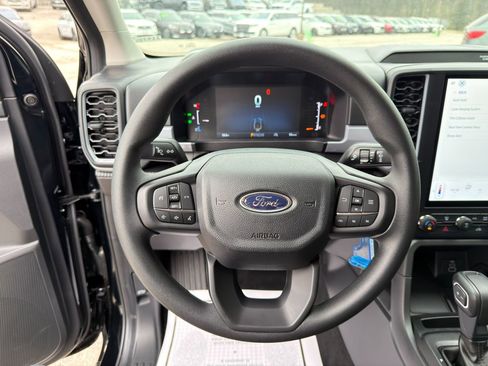 New 2026 Ford Ranger XL w/ Trailer Tow Package AWD/4WD image 29