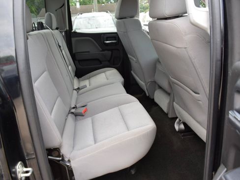 Used 2016 GMC Sierra 1500 4x4 Double Cab w/ Elevation Edition image 31