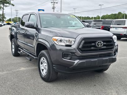 Used 2023 Toyota Tacoma SR
