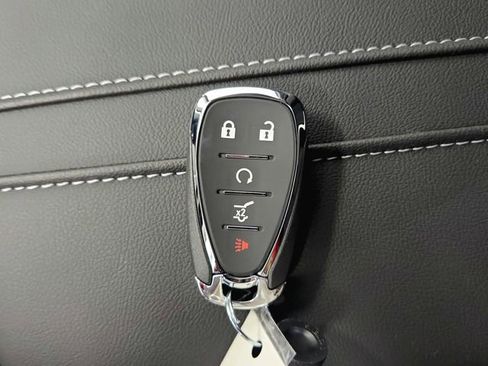 New 2026 Chevrolet Blazer LT w/ Convenience Package image 27