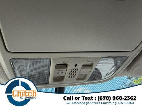 Used 2016 Honda CR-V EX-L image 26