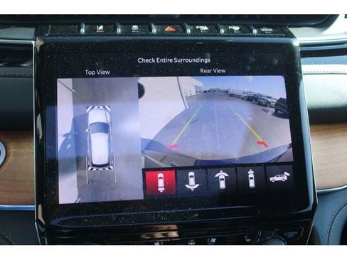 Used 2024 Jeep Grand Cherokee L Summit image 24