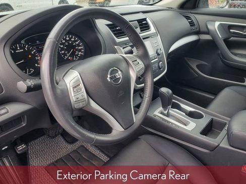 Used 2017 Nissan Altima 2.5 SR image 18